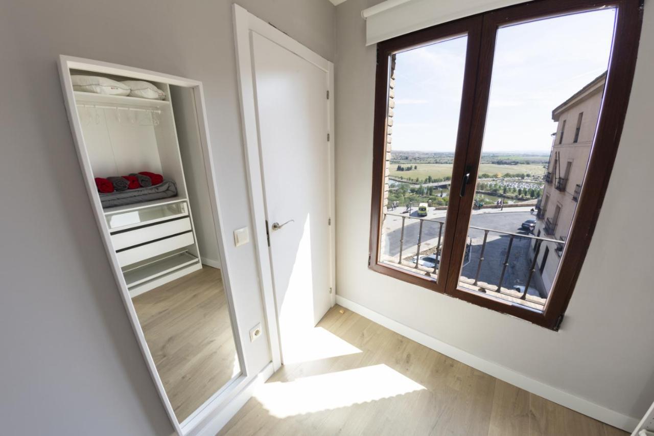 Nunez De Arce Appartement