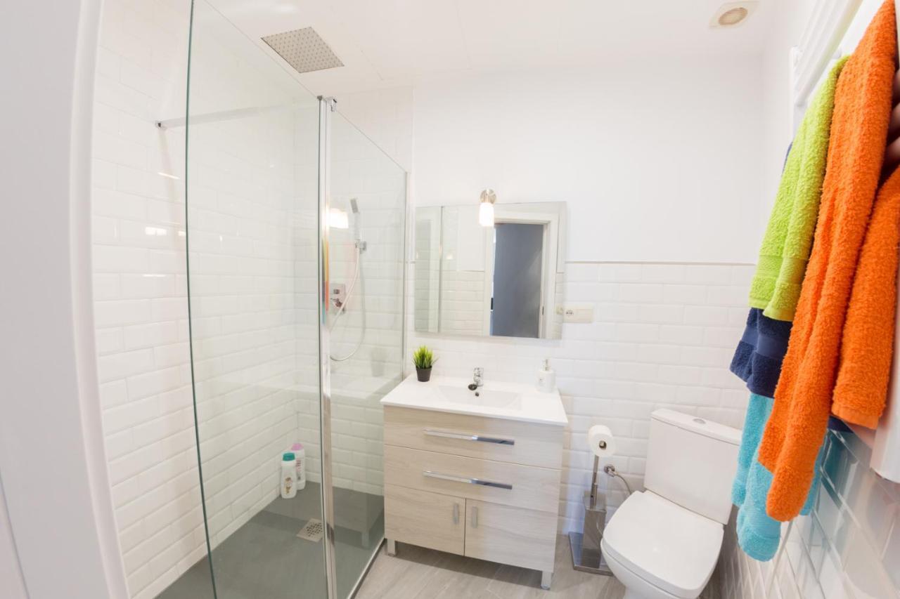 Nunez De Arce Appartement
