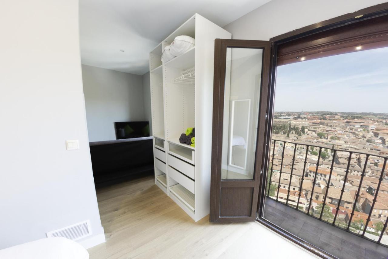 Nunez De Arce Appartement *