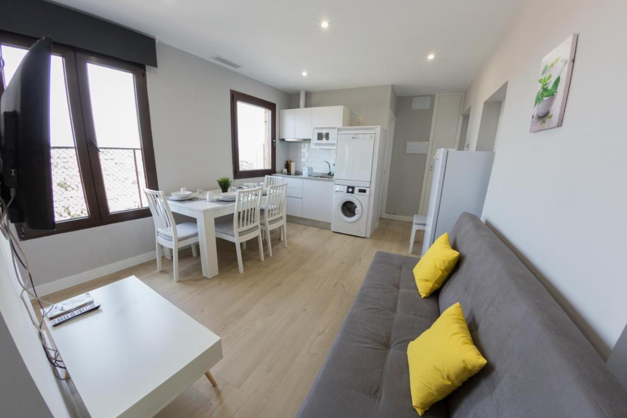 Nunez De Arce Appartement Toledo