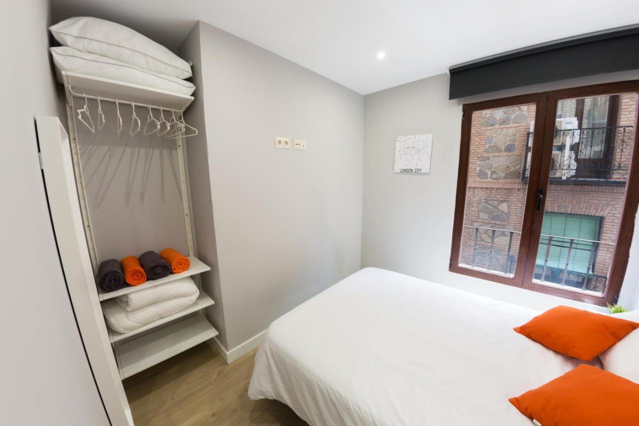 Nunez De Arce Appartement Toledo