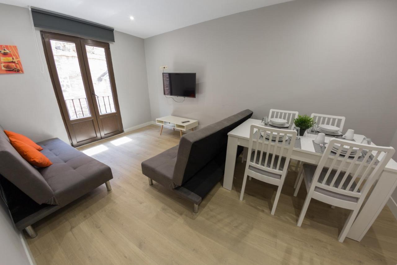 Appartement Nunez De Arce Toledo