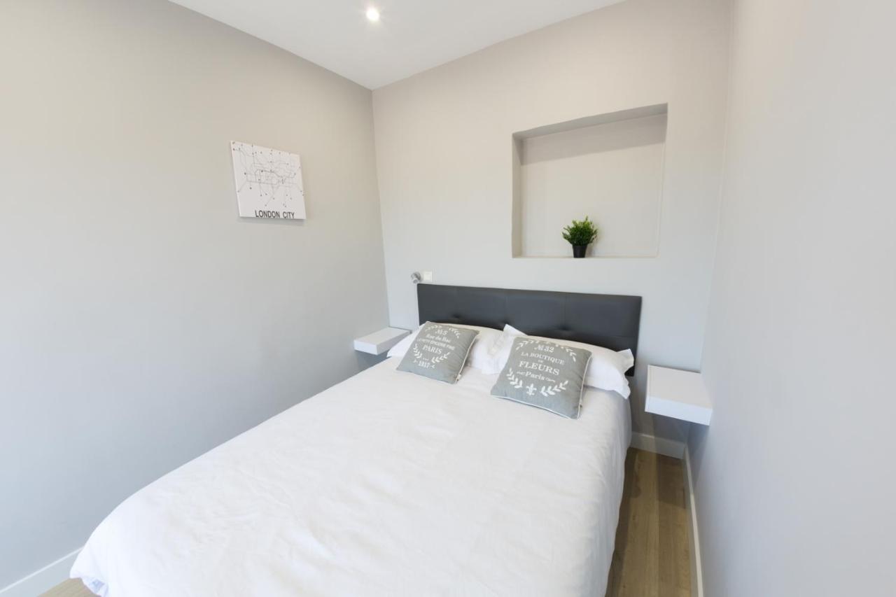 Nunez De Arce Appartement Toledo