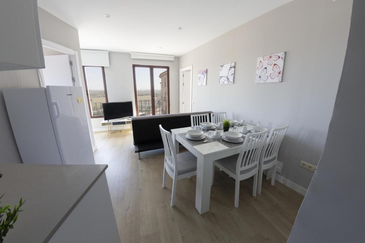 Appartement Nunez De Arce
