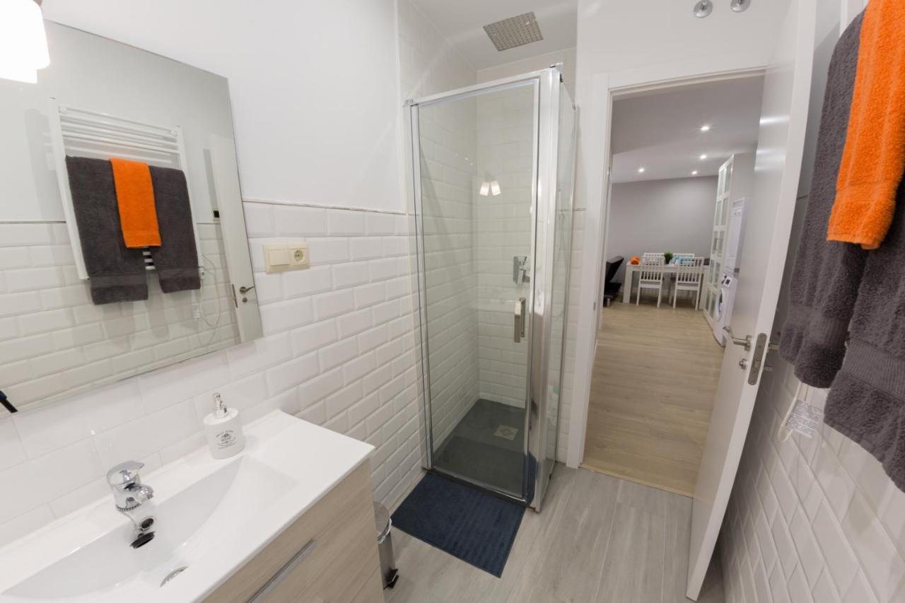 Nunez De Arce Appartement *