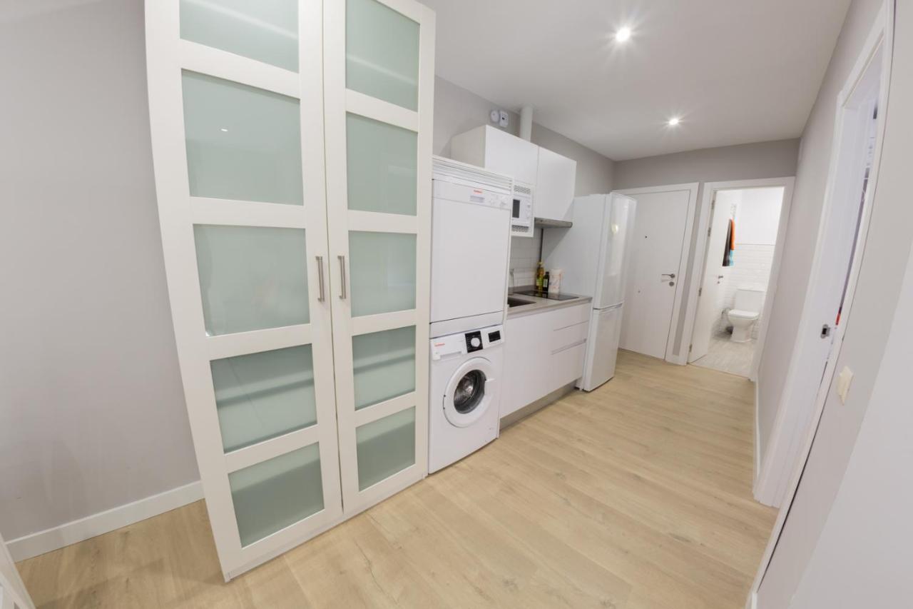 Nunez De Arce Appartement