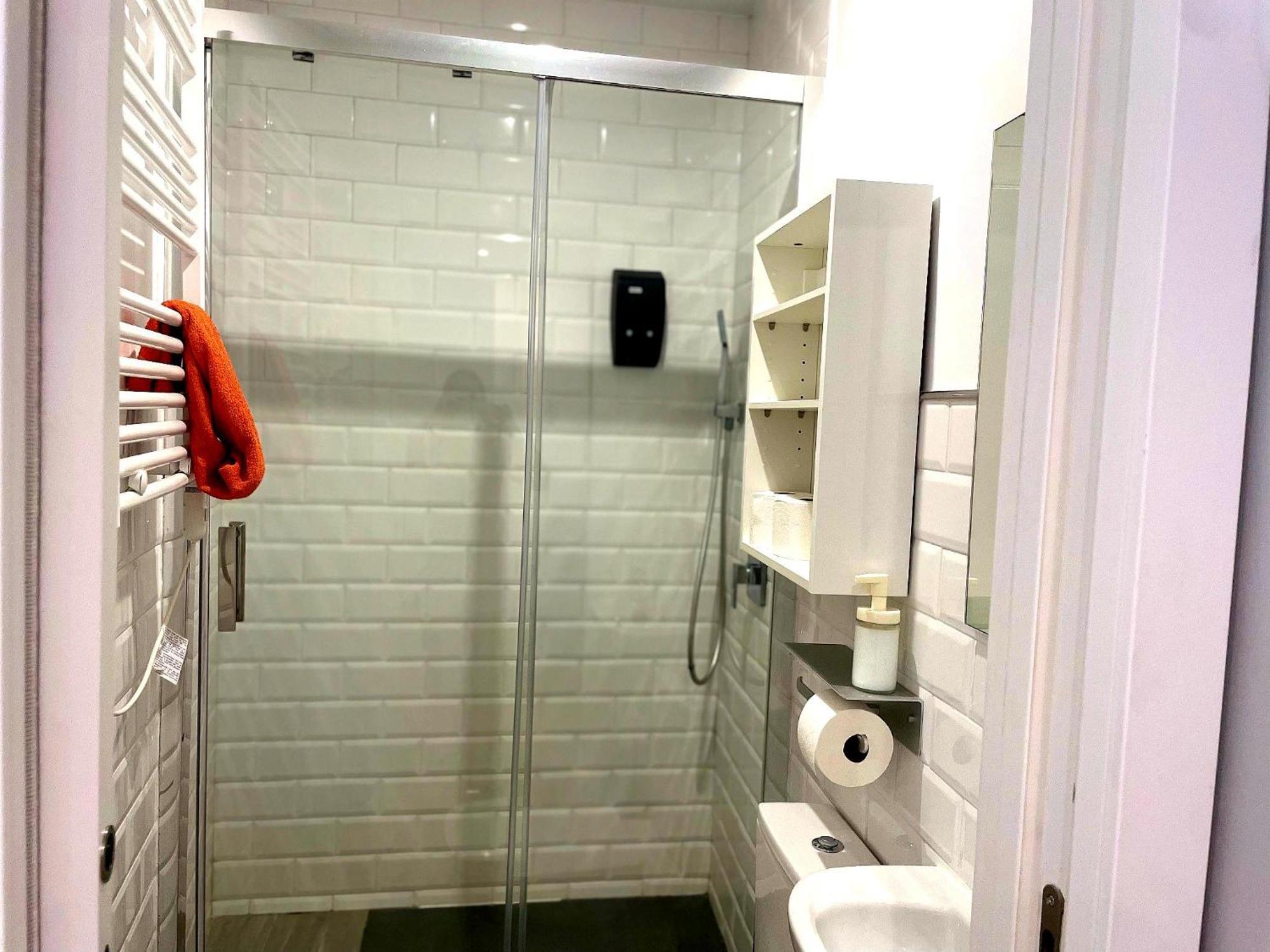 Nuñez De Arce Apartamento *
