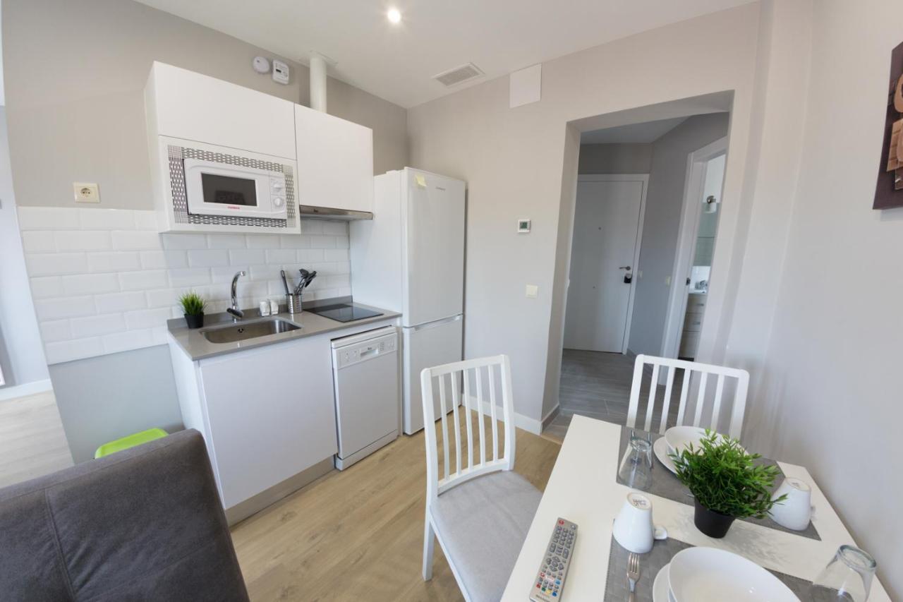 Nuñez De Arce Apartamento