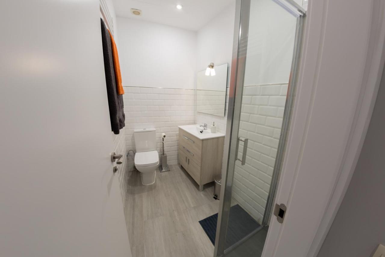 Nunez De Arce Apartment