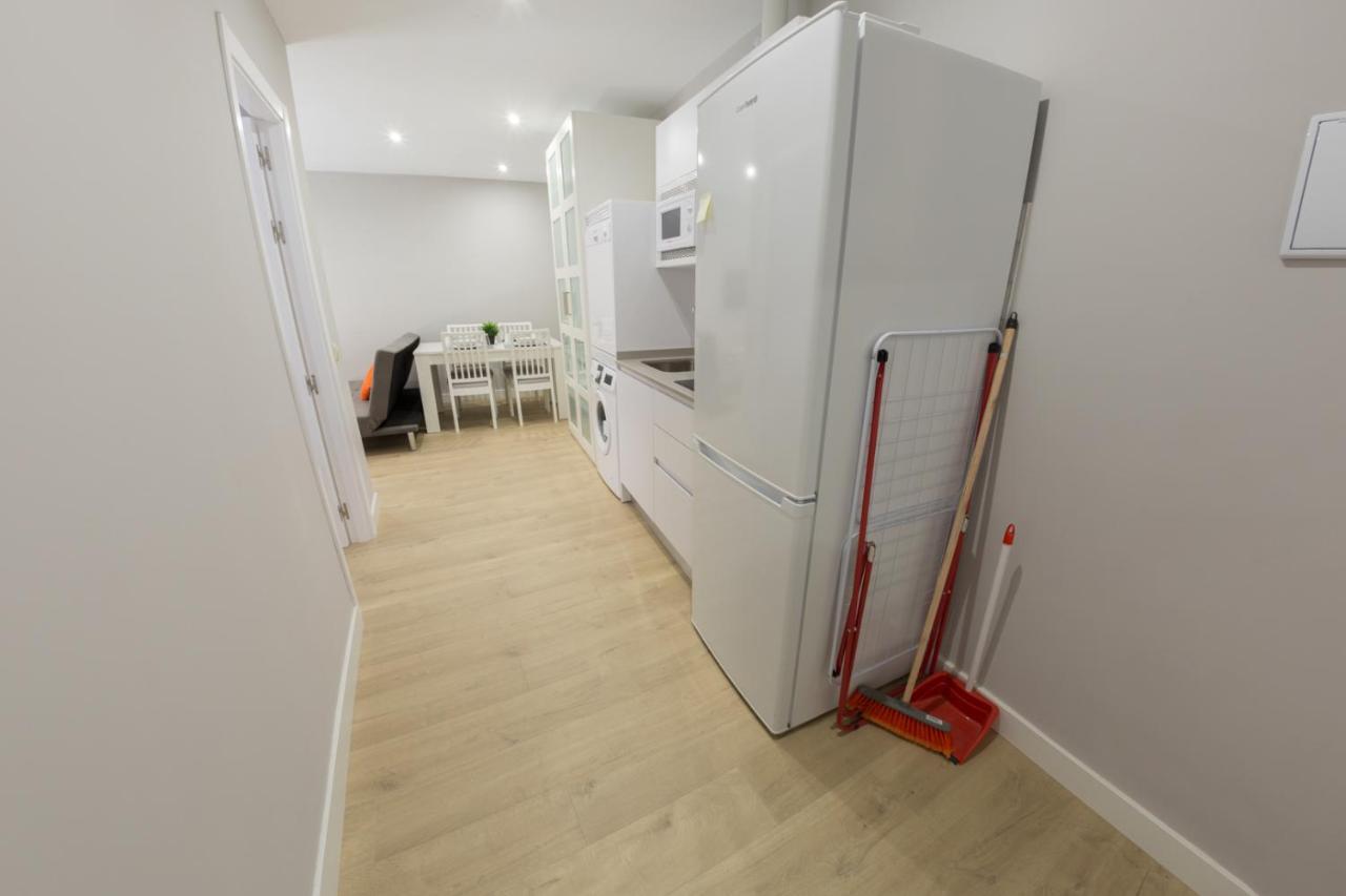 Nunez De Arce Apartment Toledo