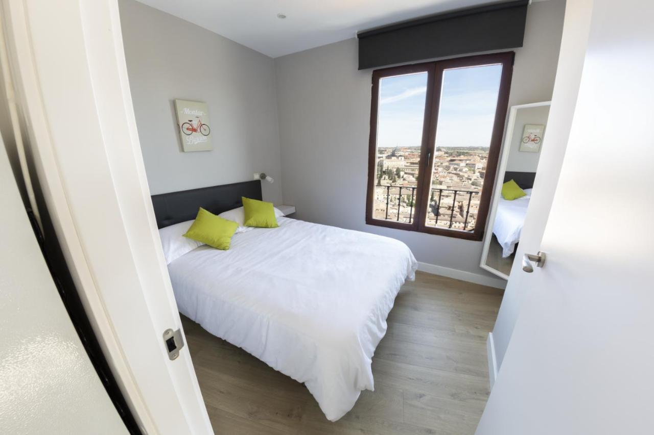 Apartamento Nuñez De Arce