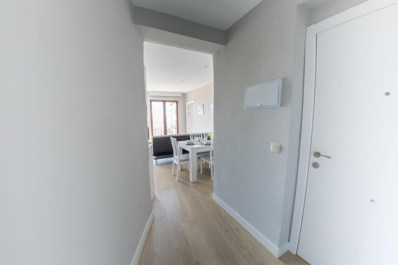 Apartamento Nuñez De Arce Toledo