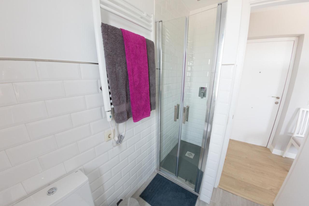 Apartment Nunez De Arce