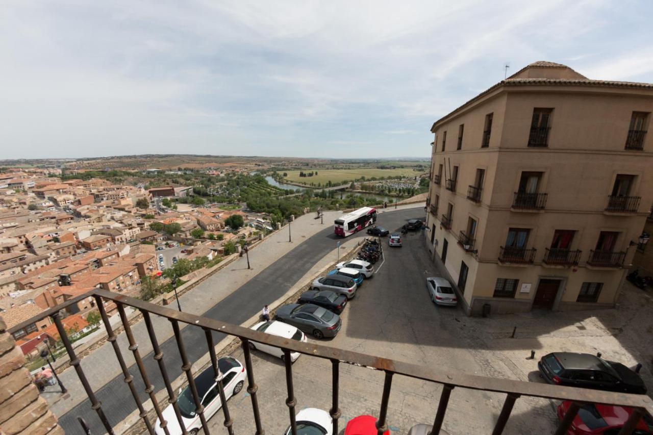 Apartamento Nuñez De Arce