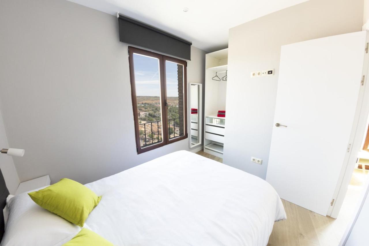 Nunez De Arce Apartment Toledo