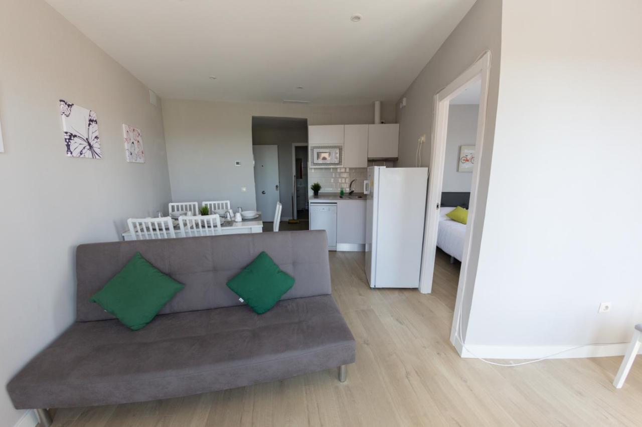 Apartamento Nuñez De Arce