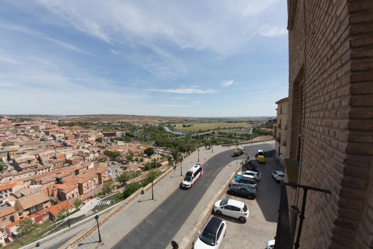 Nuñez De Arce Apartamento Toledo