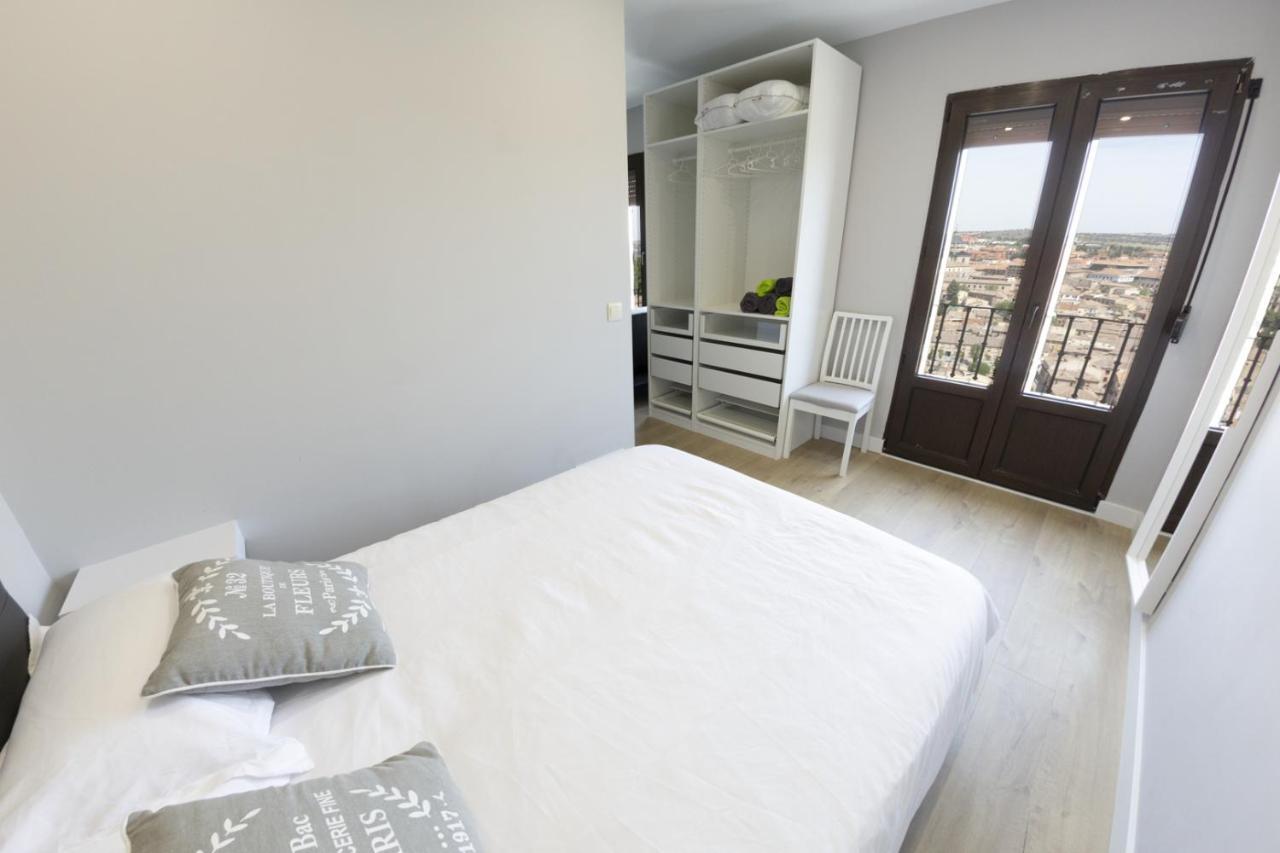 Nuñez De Arce Apartamento Toledo
