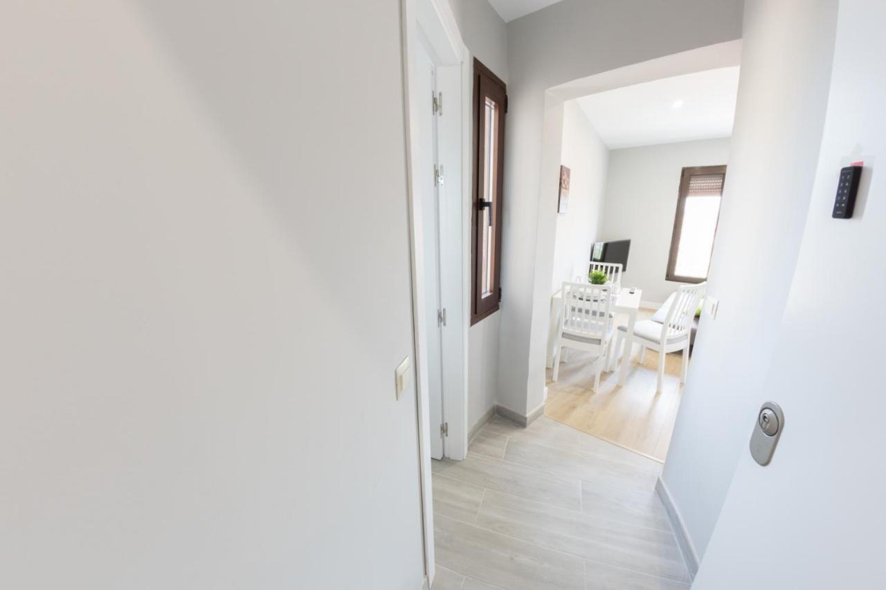 Apartamento Nuñez De Arce *