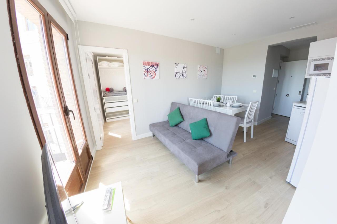 Nuñez De Arce Apartamento