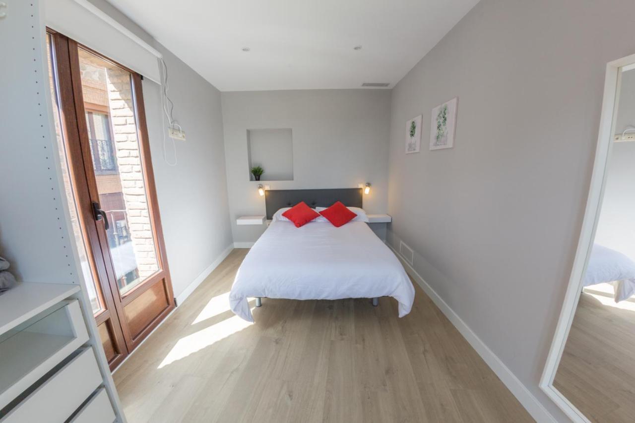 Nuñez De Arce Apartamento