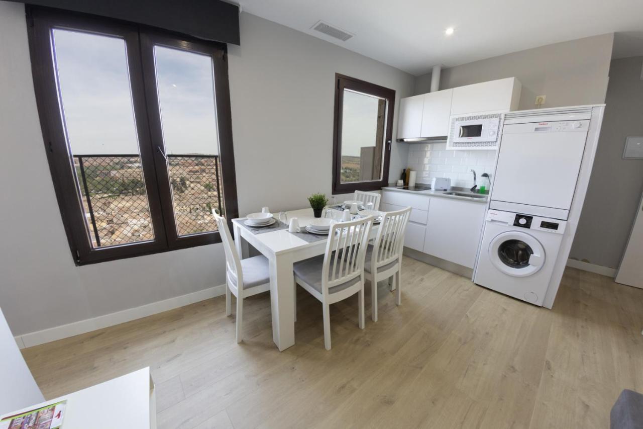 Nuñez De Arce Apartamento Toledo