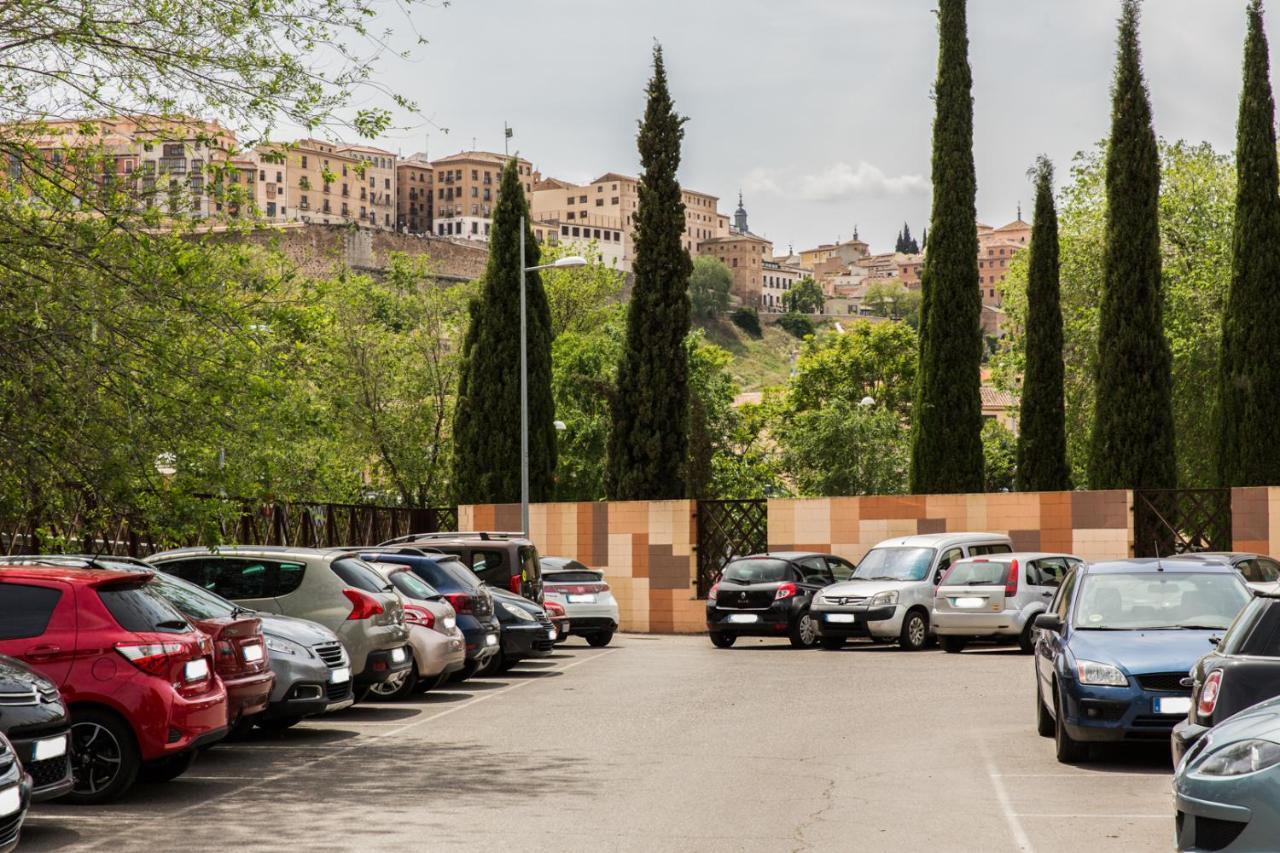 Nunez De Arce Apartment *